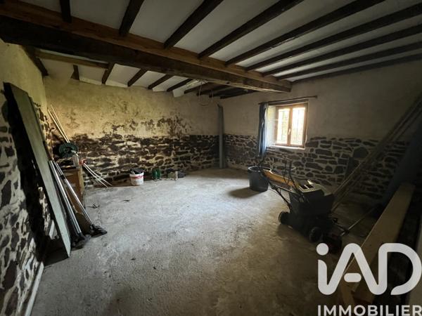 Maison à vendre 10 pièces 225 m² Bréal-sous-Montfort