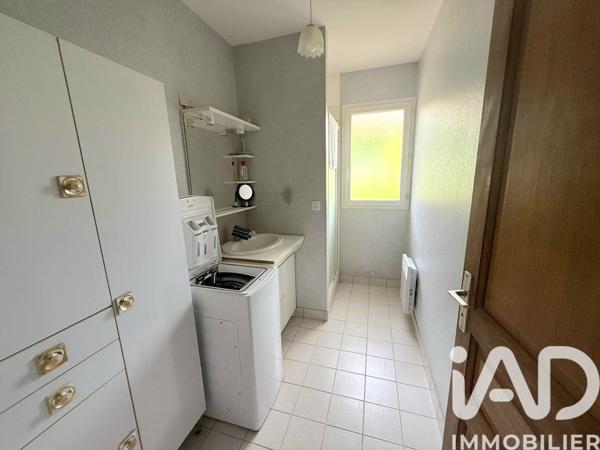 Maison à vendre 4 pièces 74 m² Betton