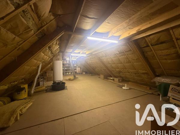 Maison à vendre 4 pièces 74 m² Betton