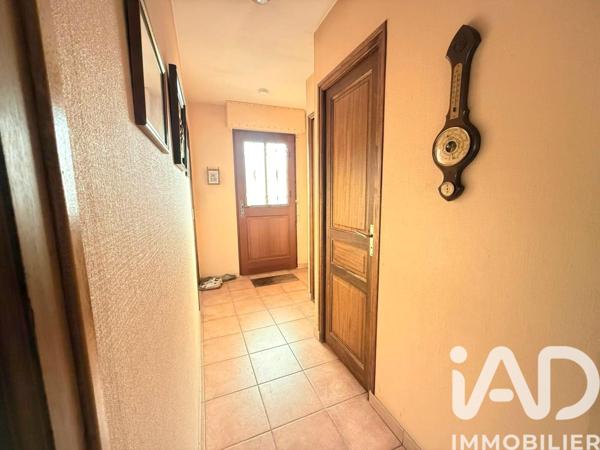 Maison à vendre 4 pièces 74 m² Betton