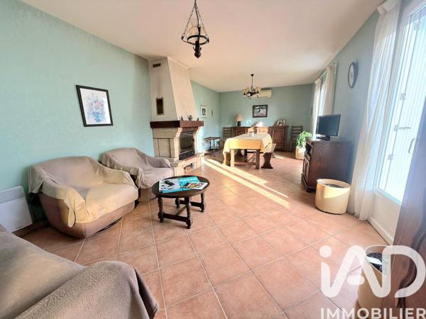 Maison à vendre 4 pièces 74 m² Betton