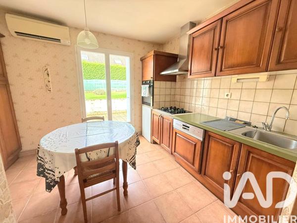 Maison à vendre 4 pièces 74 m² Betton