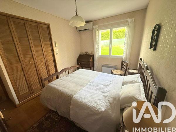 Maison à vendre 4 pièces 74 m² Betton