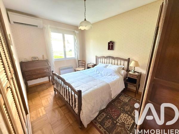 Maison à vendre 4 pièces 74 m² Betton