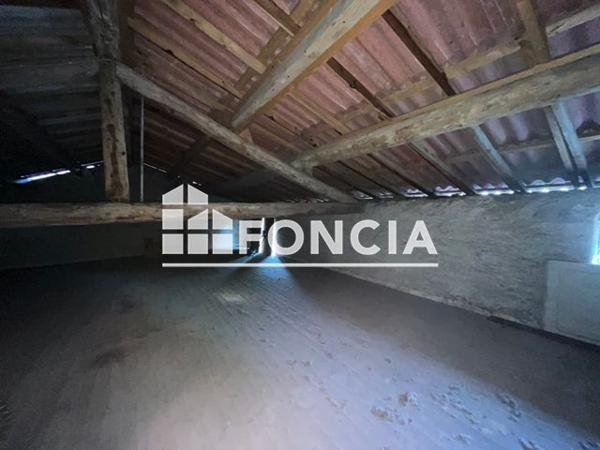 À vendre Immeuble 281 m² - La Javie 04420