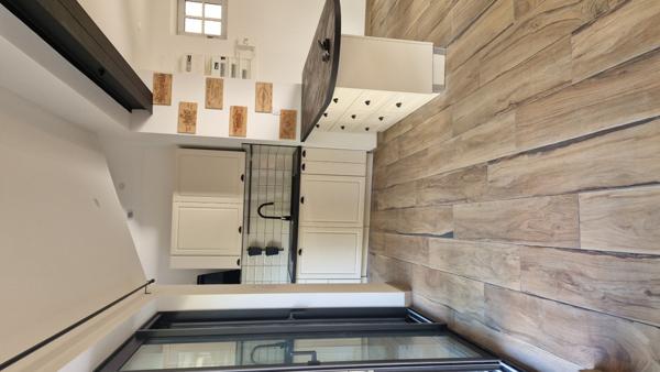 Maison 3 pièces - 66 m²