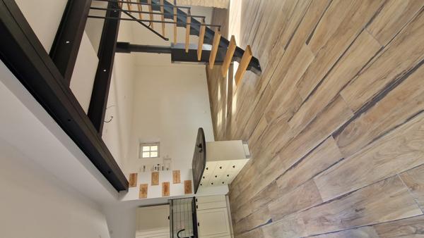 Maison 3 pièces - 66 m²