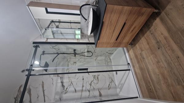 Maison 3 pièces - 66 m²