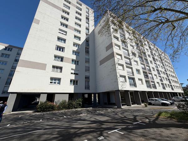 Appartement Olivet Val
