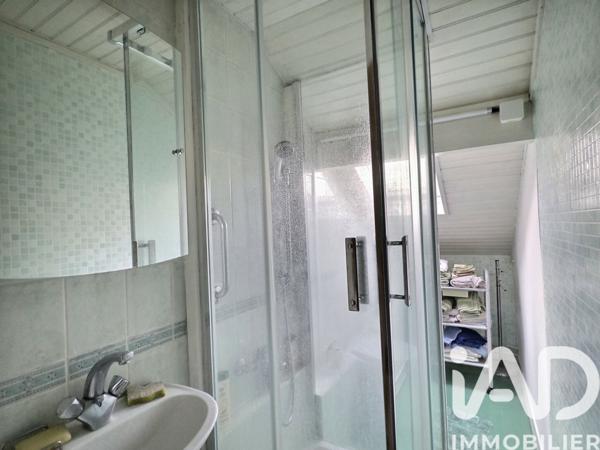 Maison à vendre 5 pièces 127 m² Morsang-sur-Orge