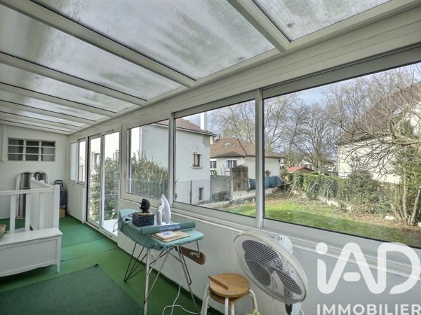 Maison à vendre 5 pièces 127 m² Morsang-sur-Orge