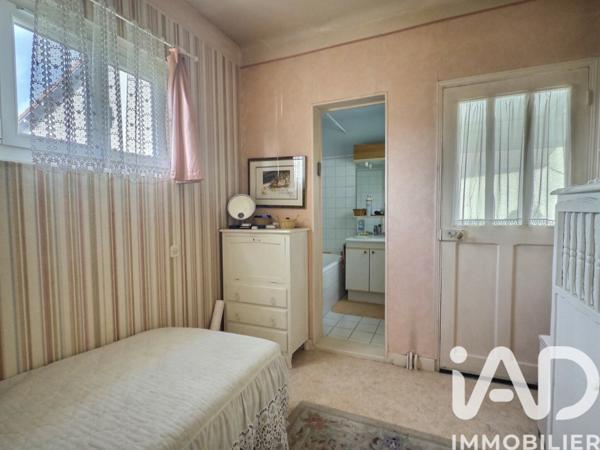 Maison à vendre 5 pièces 127 m² Morsang-sur-Orge