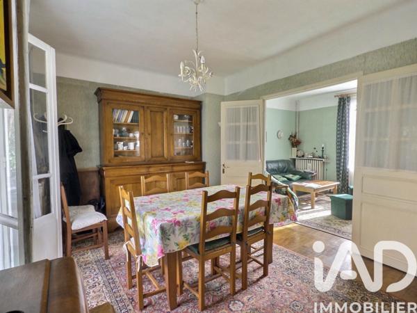 Maison à vendre 5 pièces 127 m² Morsang-sur-Orge