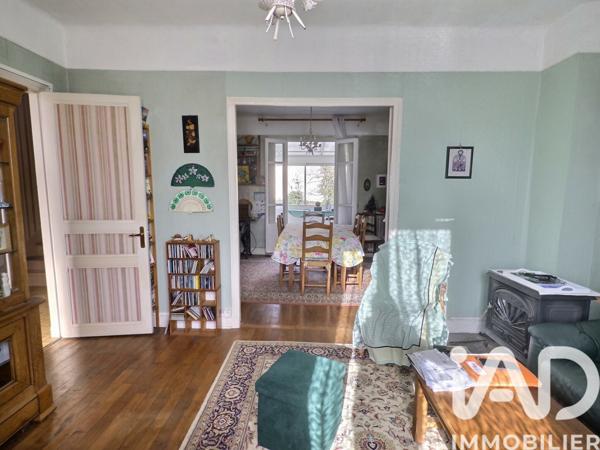 Maison à vendre 5 pièces 127 m² Morsang-sur-Orge