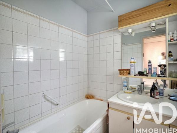 Maison à vendre 5 pièces 127 m² Morsang-sur-Orge