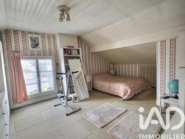 Maison à vendre 5 pièces 127 m² Morsang-sur-Orge