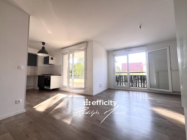 Appartement
         3 pièces
        - 62 m² 189 000 € *