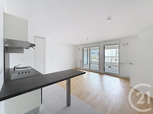 Appartement T2 à vendre  2 pièces - 49,72 m 2   LA BAULE  - 44