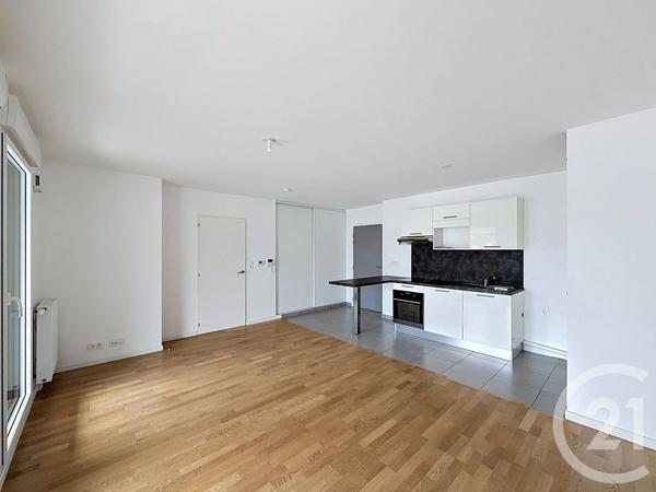 Appartement T2 à vendre  2 pièces - 49,72 m 2   LA BAULE  - 44