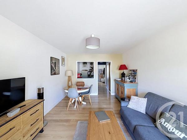 Appartement T2 à vendre  2 pièces - 49,72 m 2   LA BAULE  - 44