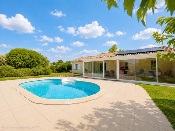 Maison
         5 pièces
        - 118 m² 259 000 € *