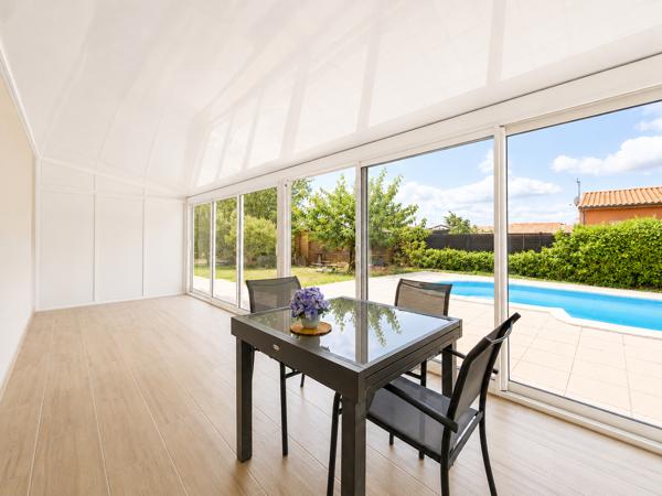 Maison
         5 pièces
        - 118 m² 259 000 € *