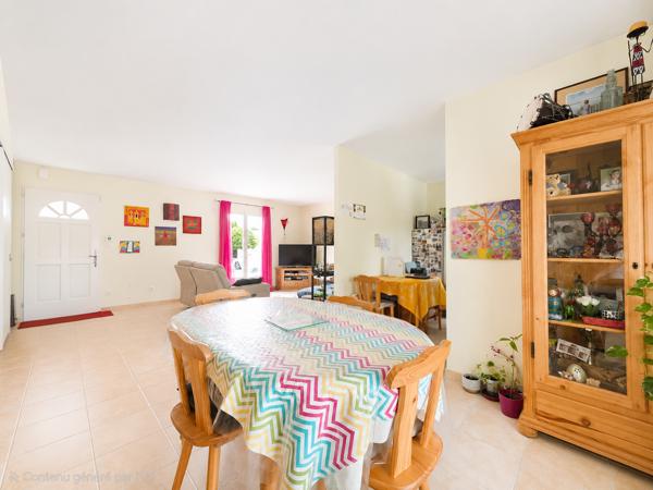 Maison
         5 pièces
        - 118 m² 259 000 € *