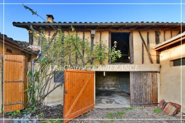 Maison à vendre 5 pièces SALLES D'ARMAGNAC (32) de 151 m2 habitables sur 1 600 m2 de terrain
