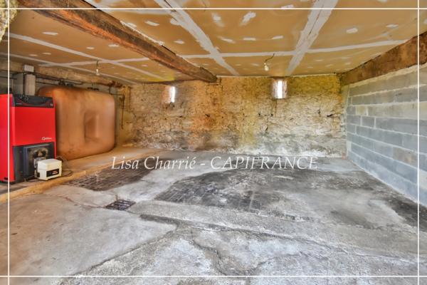 Maison à vendre 5 pièces SALLES D'ARMAGNAC (32) de 151 m2 habitables sur 1 600 m2 de terrain
