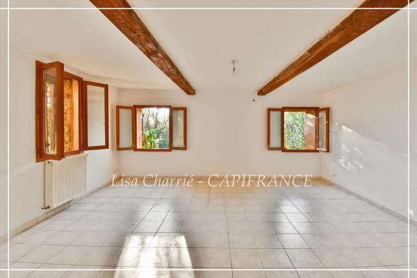 Maison à vendre 5 pièces SALLES D'ARMAGNAC (32) de 151 m2 habitables sur 1 600 m2 de terrain