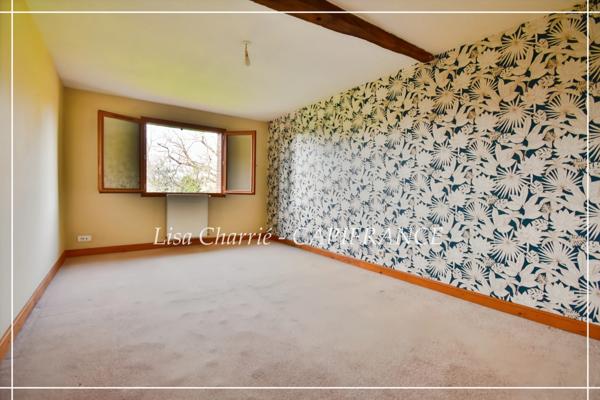 Maison à vendre 5 pièces SALLES D'ARMAGNAC (32) de 151 m2 habitables sur 1 600 m2 de terrain