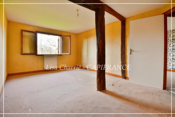 Maison à vendre 5 pièces SALLES D'ARMAGNAC (32) de 151 m2 habitables sur 1 600 m2 de terrain