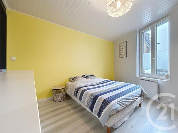 Appartement F2 à vendre  2 pièces - 54,84 m2 REIMS - 51