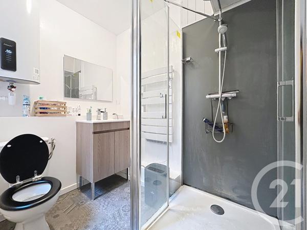 Appartement F2 à vendre  2 pièces - 54,84 m2 REIMS - 51