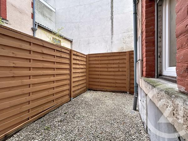 Appartement F2 à vendre  2 pièces - 54,84 m2 REIMS - 51