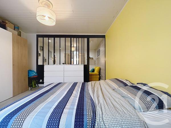 Appartement F2 à vendre  2 pièces - 54,84 m2 REIMS - 51