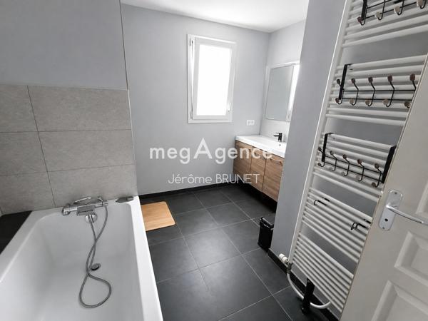 Maison à LUCON, 85400 - 5 pièces 104m²