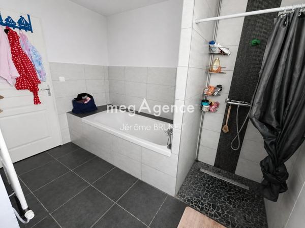 Maison à LUCON, 85400 - 5 pièces 104m²