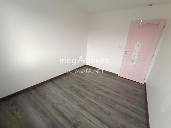 Maison à LUCON, 85400 - 5 pièces 104m²