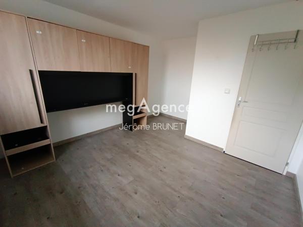 Maison à LUCON, 85400 - 5 pièces 104m²