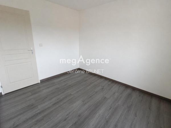 Maison à LUCON, 85400 - 5 pièces 104m²