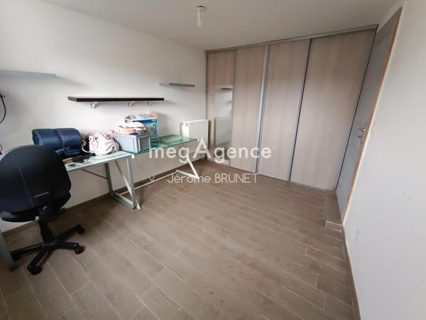 Maison à LUCON, 85400 - 5 pièces 104m²
