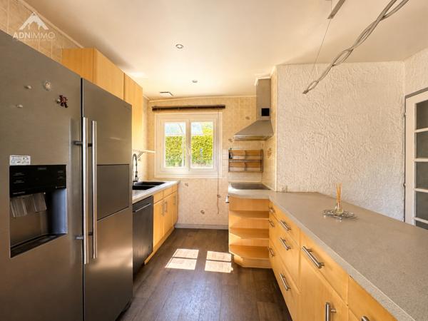 Maison 4 Pièces 184 m2
