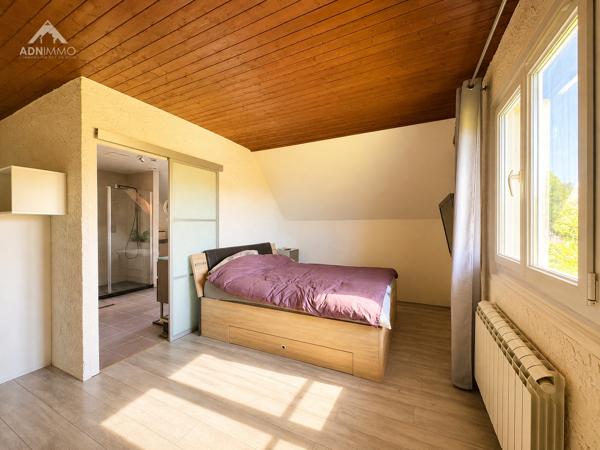 Maison 4 Pièces 184 m2