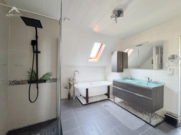 Maison 4 Pièces 184 m2