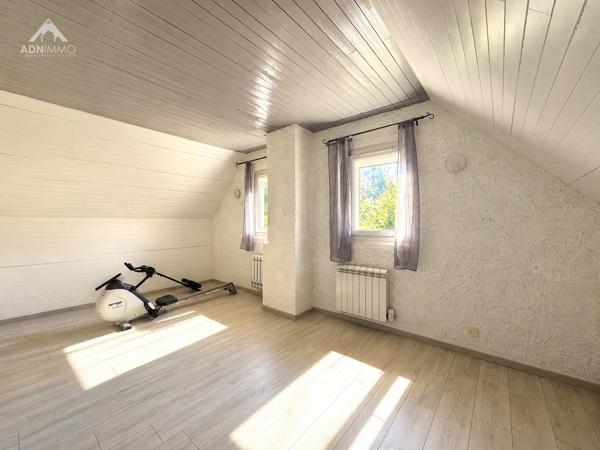 Maison 4 Pièces 184 m2