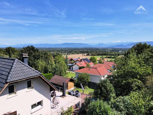 Maison 4 Pièces 184 m2