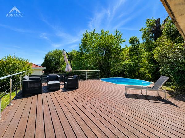 Maison 4 Pièces 184 m2