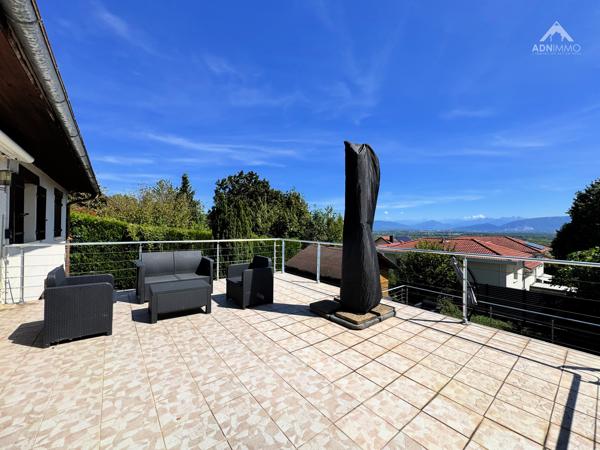 Maison 4 Pièces 184 m2