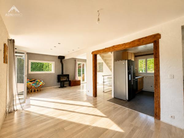 Maison 4 Pièces 184 m2